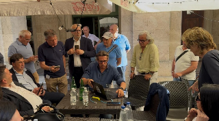 Elezioni Macerata, Parcaroli sfiora il bis al primo turno: si va al ballottaggio per pochi voti